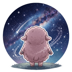 Pink Sheep: Early Summer Tanabata Arc