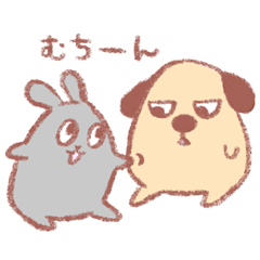 Pyon and Wan2