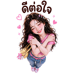 Queen Moms Squad Vol.06 (Big)