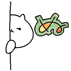 Warito Futsu no Sticker