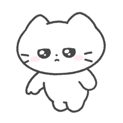 mumumaru photo sticker