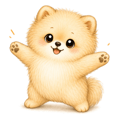 Kansai Pomeranian Comebacks