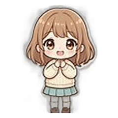 Mei the Nagoya Girl