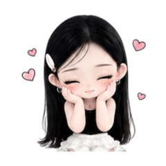愛され女子の日常♡