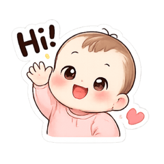 mochi mochi BABYchan