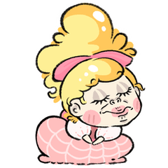 Princess of Judgment