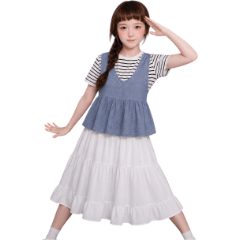 Cute Sailor Girl: Mega Daily Big [ZiFu]