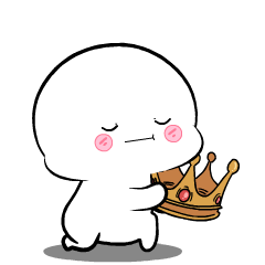 Pau 14 : Animated Stickers