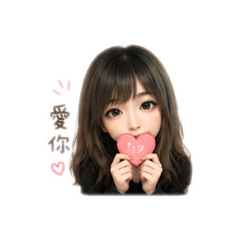 咪娜小語