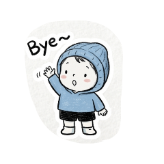 My cute stiker7