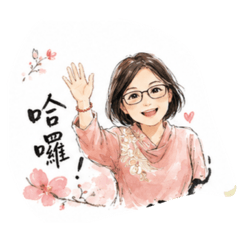 日常蓉姐