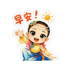 魚游浪波翁陶然