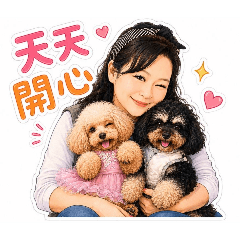 moana模安娜