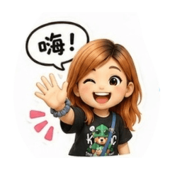 酷酷降臨