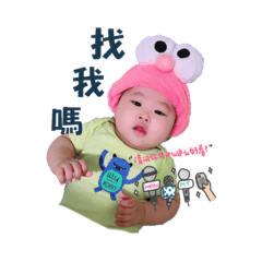 多多日常（表情包）