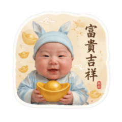 橫行霸道之嫡長子、嫡長孫、嫡長外孫!