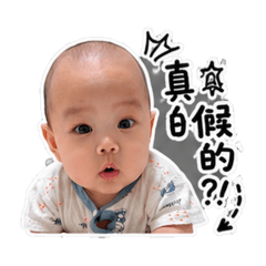 Q寶奶萌日常