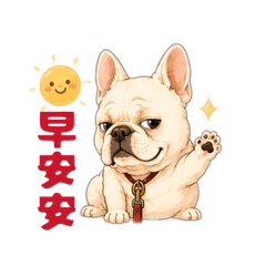 法鬥豆漿