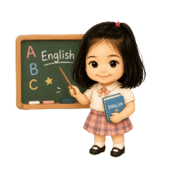Cheeky Little Cutie：俏皮登場！