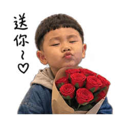 小調皮恩