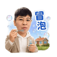 煙斗尬