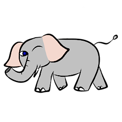 Attila Elephant