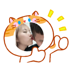 宏宏&希希
