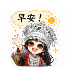 日常生活用語＆問候