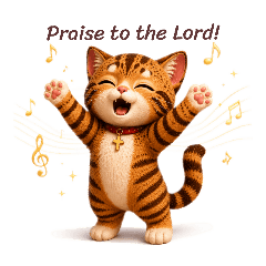 Zimba the lovely Cat.