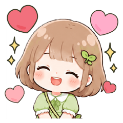 Mali Sweet smile