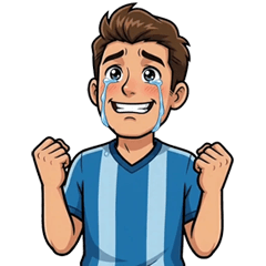 Football Cheer (No Text)