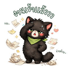 Ink Office Survival Vol.1