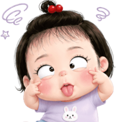Cheeky girl 139 TW