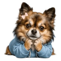 Cute & Funny Chihuahua