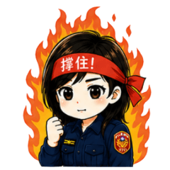 Yanlu's Police Life