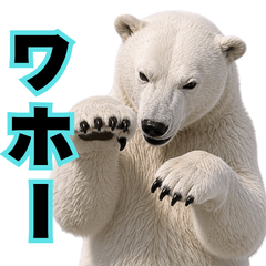tada no hokkyoku kuma denai
