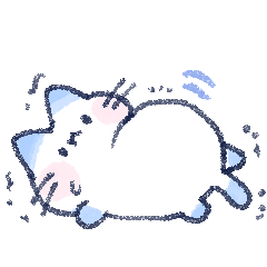 Mochihuwa Nekochan