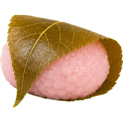 おいしい和菓子