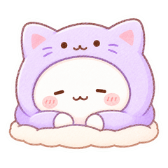 だるだるにゃんこ!おふとん編の紹介画像