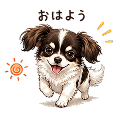 Floppy-Eared Chihuahua