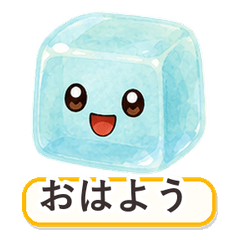 Summer Kanten Jelly