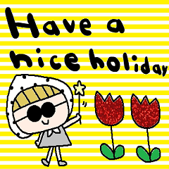 (nenerinsimplewordsticker677english)