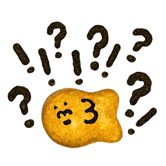 cookie fish!?!?!?