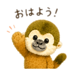 mocoMONKEY