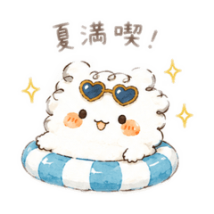 mofumofumopeSummerVersion