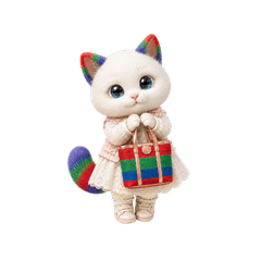 I am Catchie - Daily Greetings