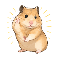 Hamster Journal