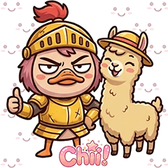Chii! 28