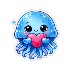 Jelly #1
