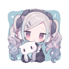 Duoduo & Xiongxiong